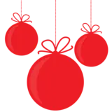 decorazioni natalizie