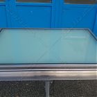 Lucernario Floor Window AP acciaio inox (misura luce foro 75x110) [3]